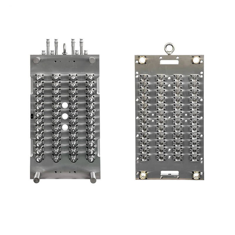 48-Cavity Preform Mold(Mould)