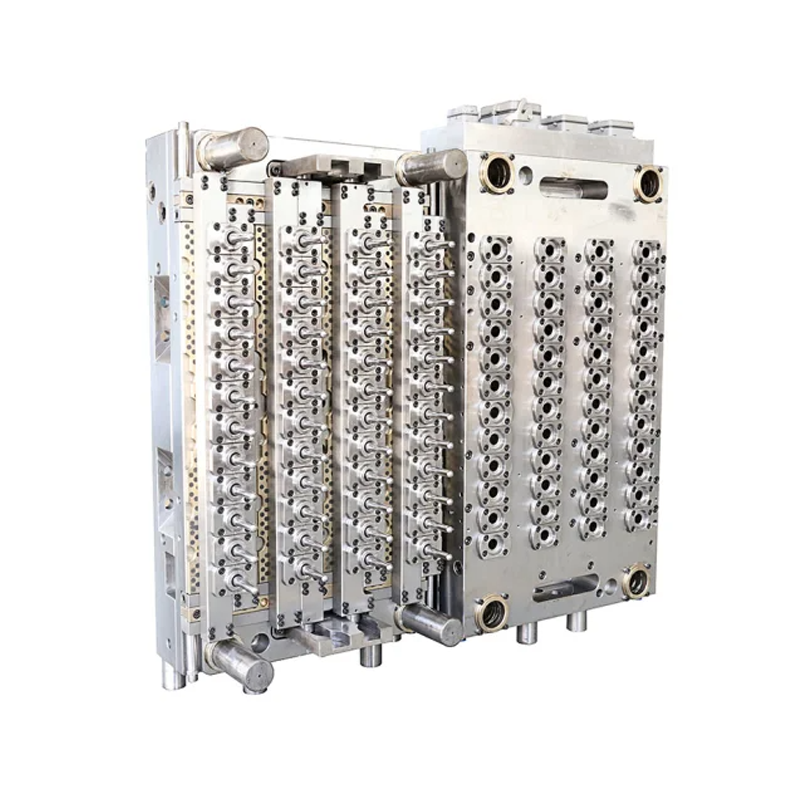 48-Cavity Preform Mold(Mould)