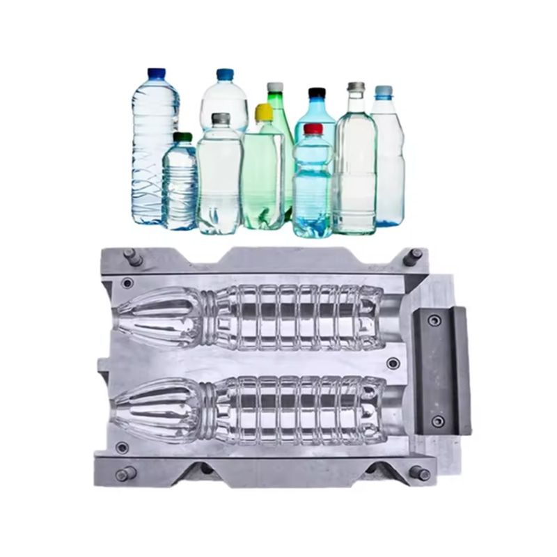 Water/Beverage Bottle Mold(Mould)