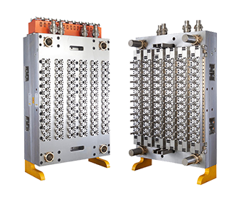 Plastic Preform Mold(Mould)