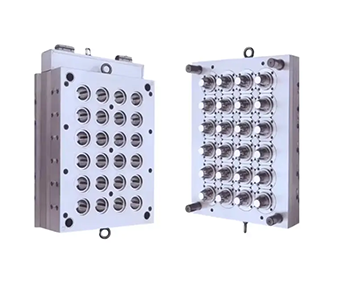 Bottle Handle Mold(Mould)