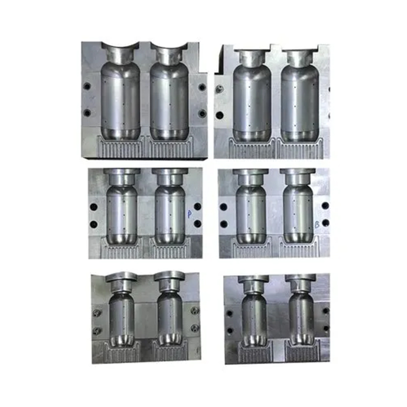 Medicine Bottle Mold(Mould)