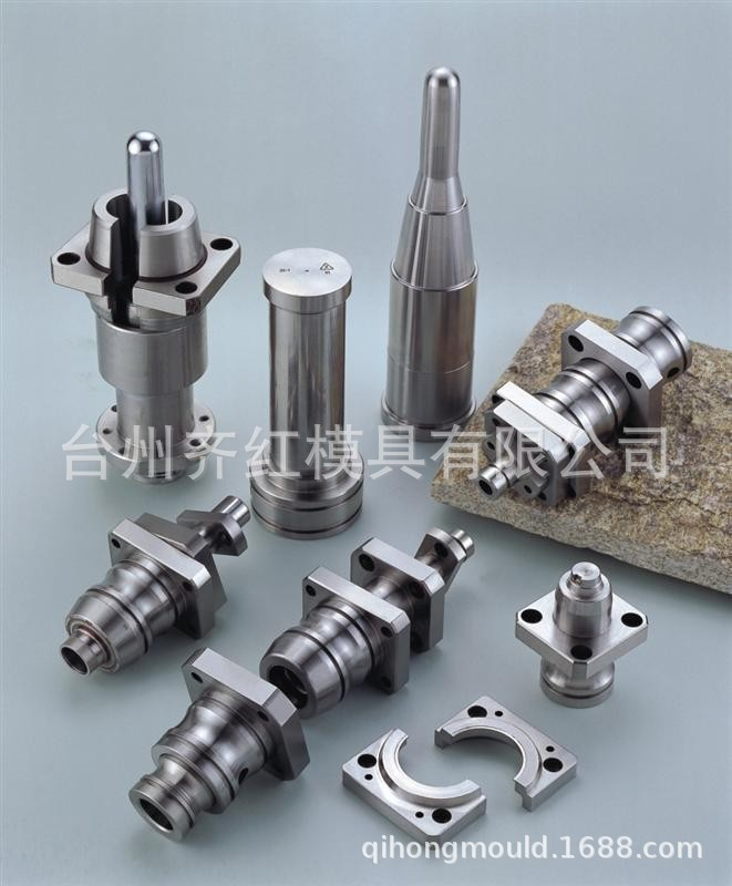 5 Gallon PET Preform Mold(Mould)