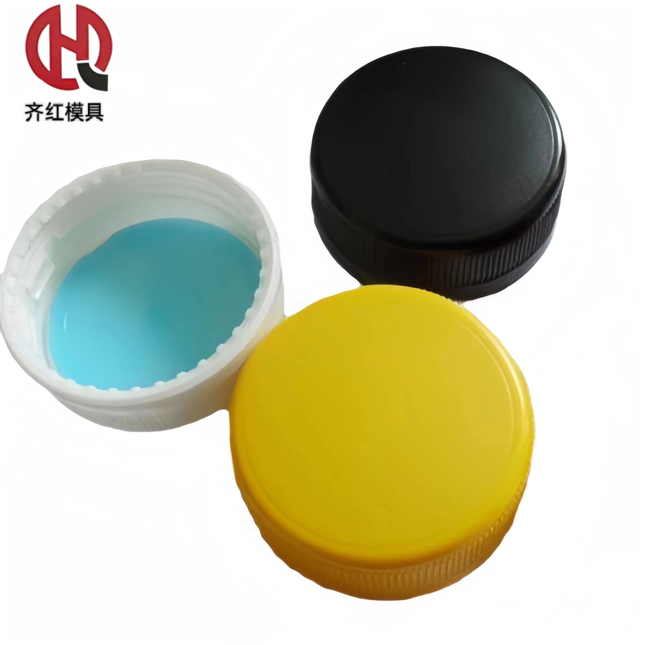 24 Cavity PET Cap Mold(Mould)