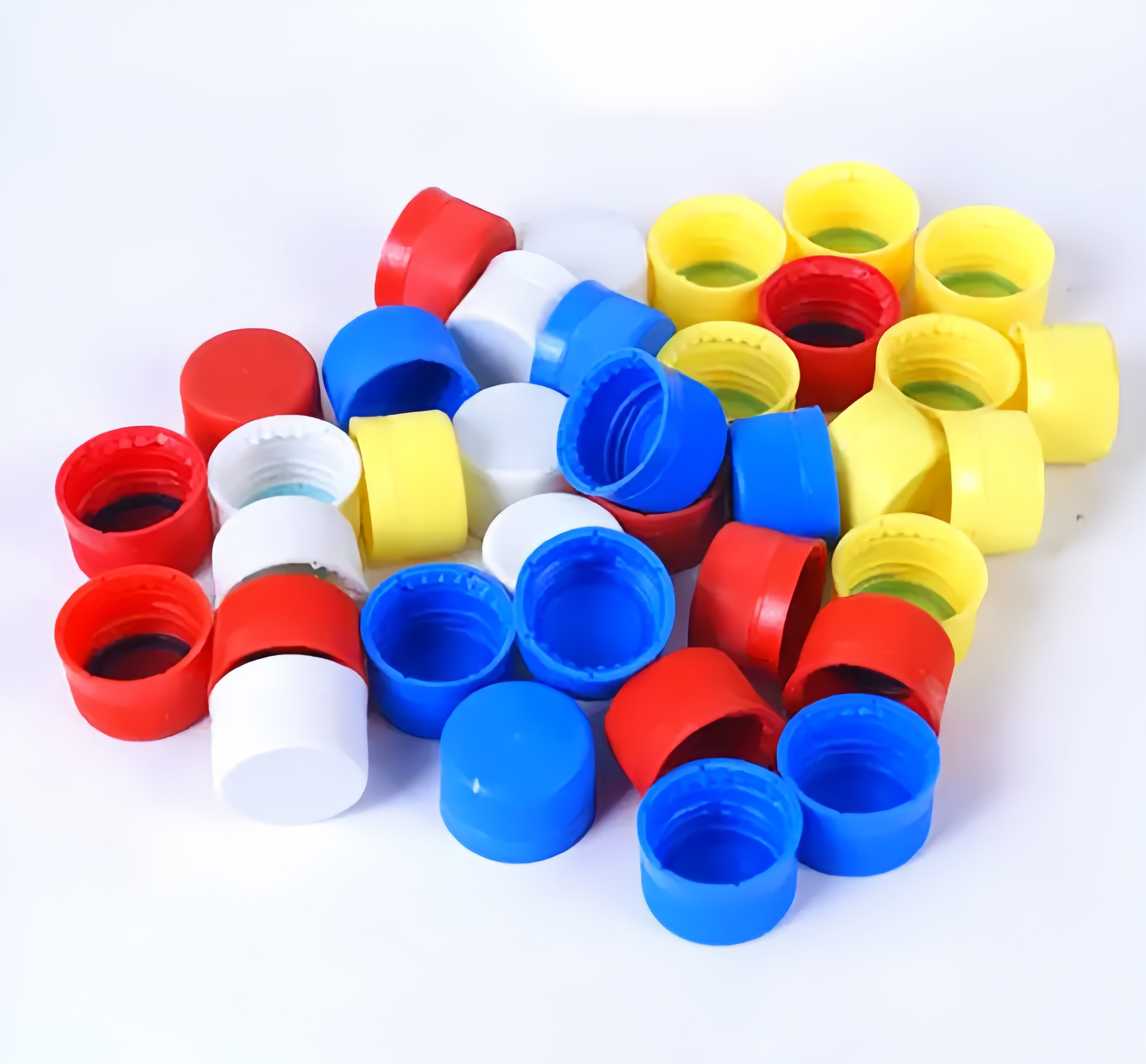 24 Cavity PET Cap Mold(Mould)