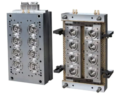 Wide Mouth Mould