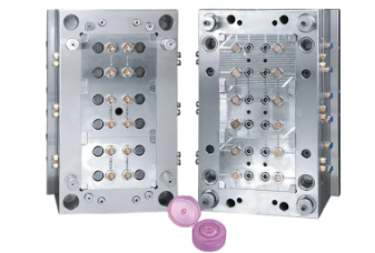 Cap Mould