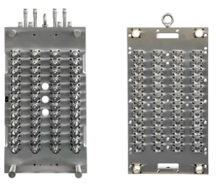 Handle Mold