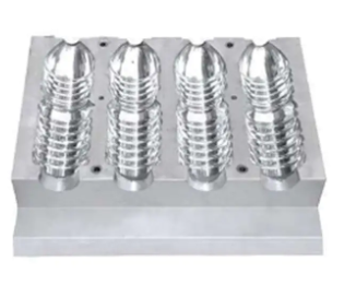Water Bottle Mold
