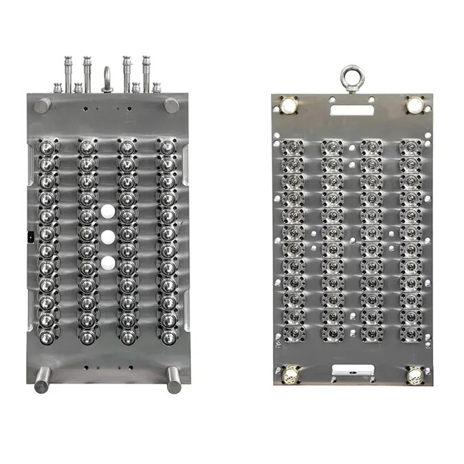 Plastics Mould