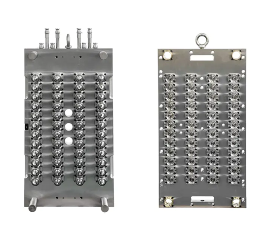 Plastics Mould