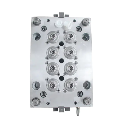 Cap Mould