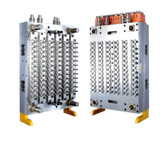 Handle Mould