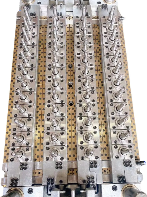 Plastics Mould