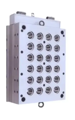 Bottle Blowing Machine