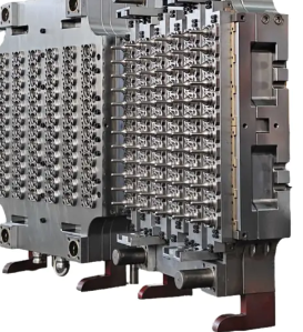 Plastics Mould