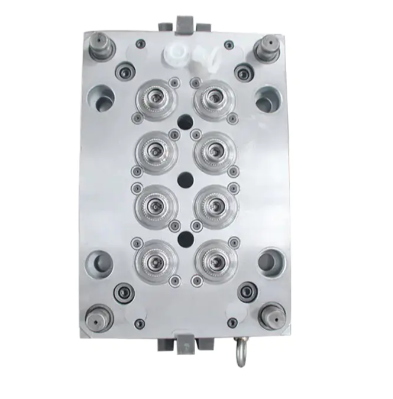 Cap Mould