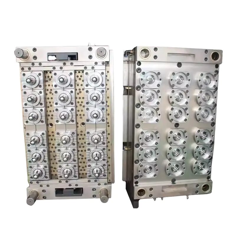 Various Cavity Numbers Moulds