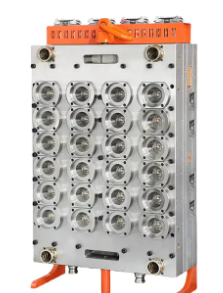 Handle Mold