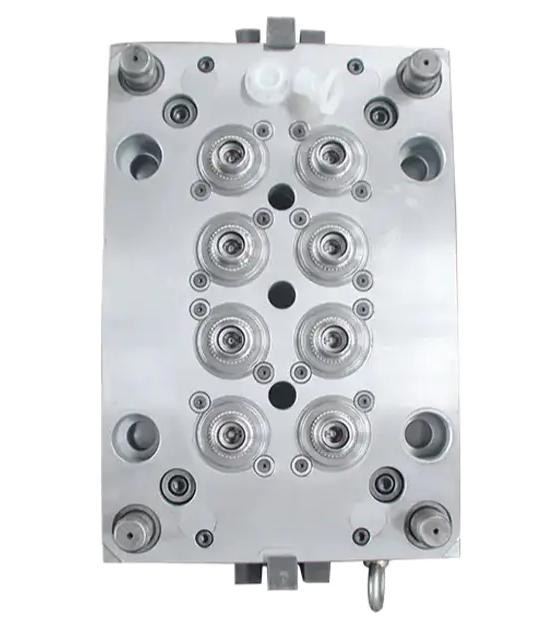 How Does Handle Mold Design Affect Bottle or Product Comfort