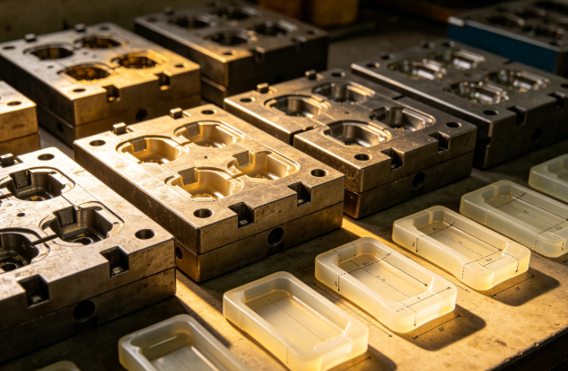 What Are the Challenges of Using Various Cavity Numbers Moulds