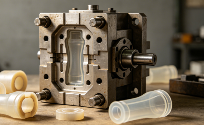 What Factors Affect the Performance of Plastic Preform Moulds