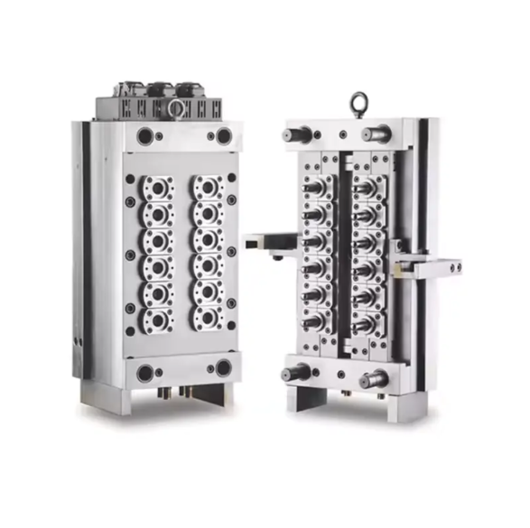 What Are Common Problems in Cap Injection Mold and How to Avoid Them