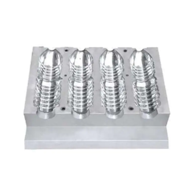 Metal Water Bottle Mold