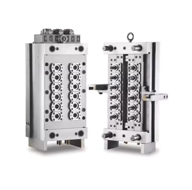 What Industries Rely Most on Plastic Bottle Mould Manufacturers