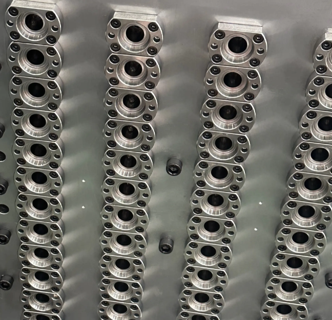 Preform Mold Maker