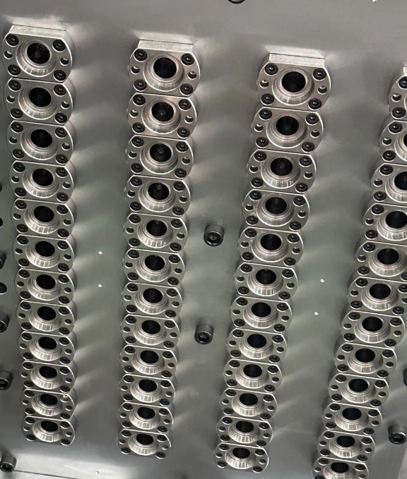 What Buyers Expect from Preform Mould Manufacturer