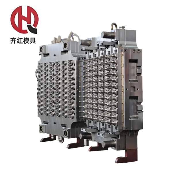 Why Is Temperature Control Critical in Hot Runner Preform Mold